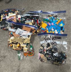 Legos