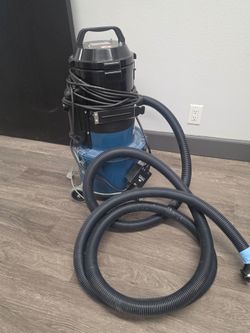 Dustcontrol DC 1800 ECO Dust Extractor