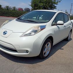 2011 Nissan Leaf