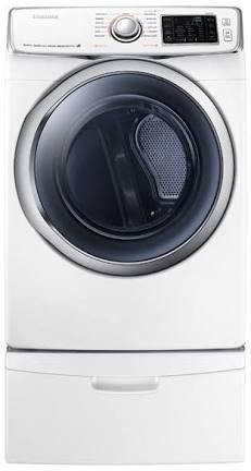 Samsung 220 V Dryer