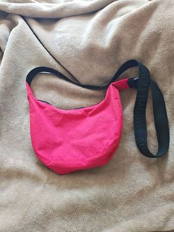 Baggu Small Crescent
