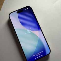 iPhone 15 Pro – 256GB – Unlocked – Natural Titanium