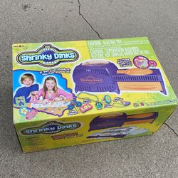 Shrinks Dinks Maker