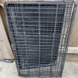 Dog Cage