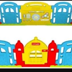 Play Yard