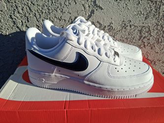 MEN'S AIR FORCE 1 '07 LV8 USA SIZE 6