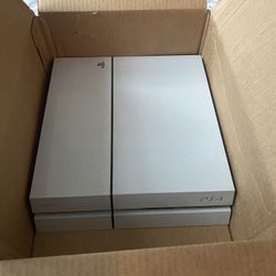 PS4 For Sale With Sealed Disco Elysium