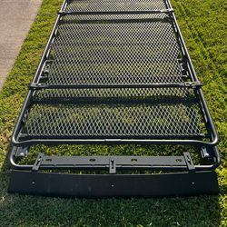 Gobi Stealth rack for 5th gen 4Runner