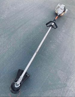 Echo Commercial Gas Weed Eater