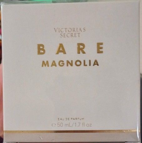 Victoria's Secret Bare Magnolia