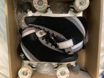 Parkstar Roller Skates (Bont)