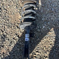 2020 Kia Optima RH Side Strut 