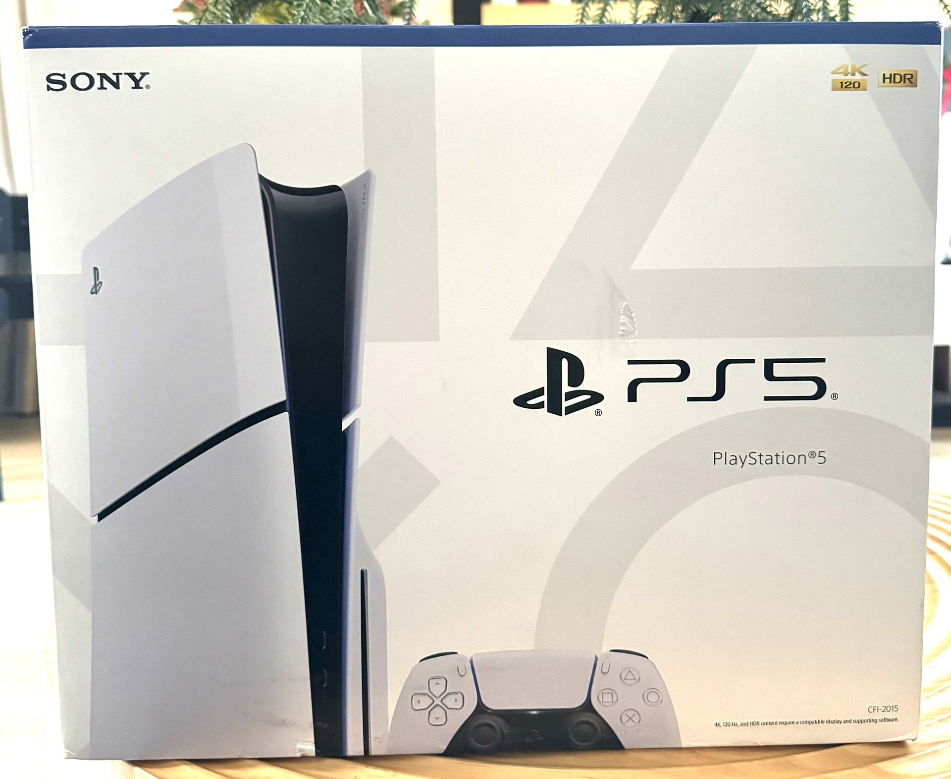 PlayStation 5