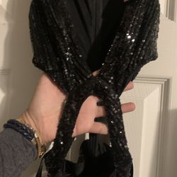 Beautiful Black dress