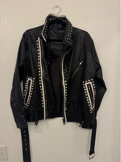 Rockstar men’s jacket small