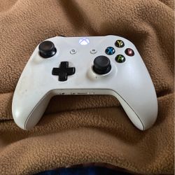 Xbox One S Controller 