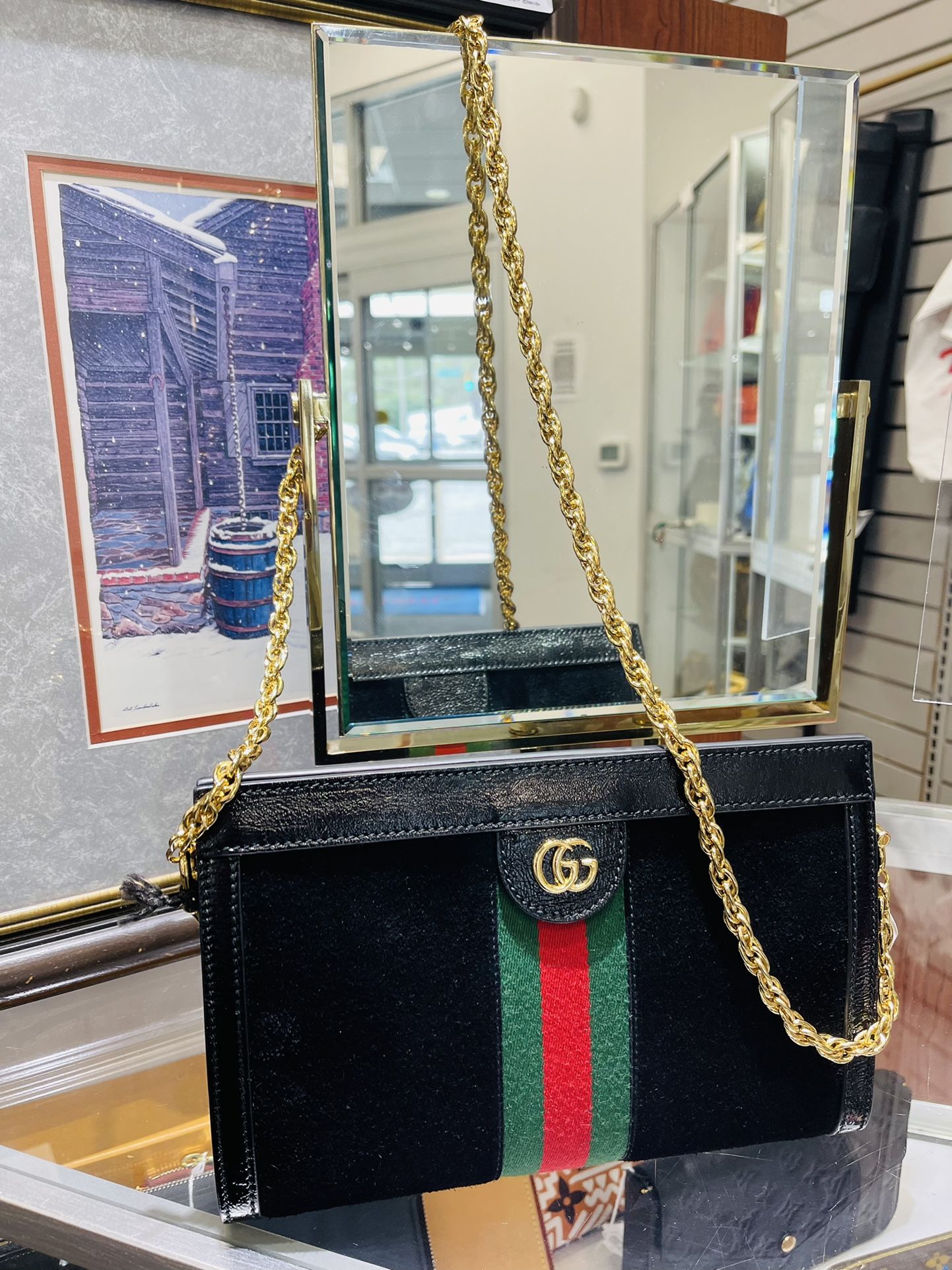 GUCCI BAG