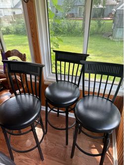 Bar stools