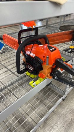 Echo chainsaw