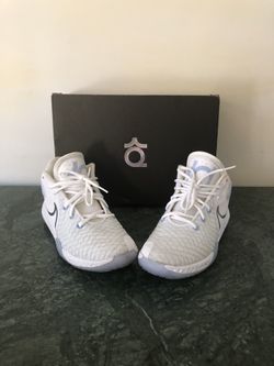 Used KD TREY 5 VIII