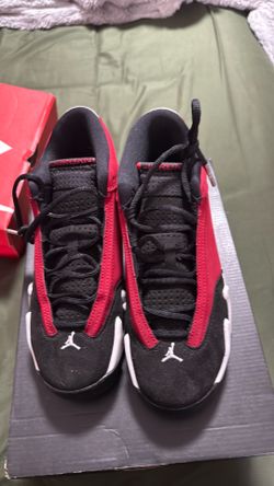 Jordan 14
