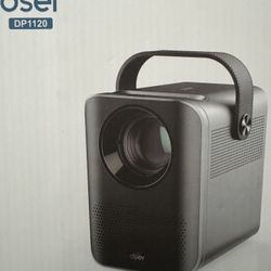Dser Projector