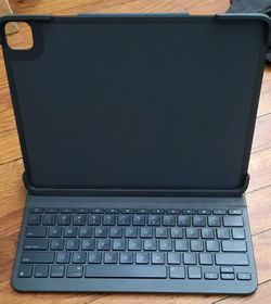 Logitech Bluetooth Keyboard