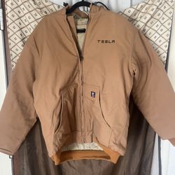 Men’s Work Jacket