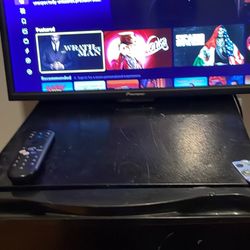 Tv Pioneer 24 Inch 