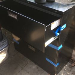 File Cabinet 