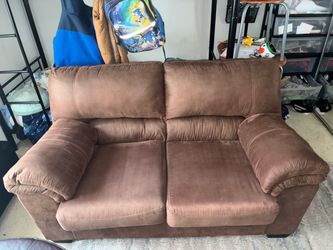 Sofa love seat