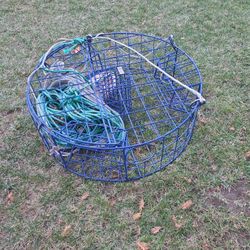 Crab Pots