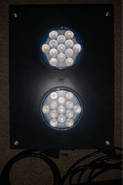 AI Aqua illumination Hydra 26 HD wifi