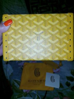 Goyard Replica 