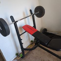 Small Home Gym