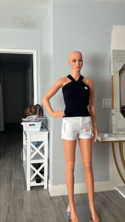 Summer blouse