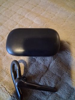 Bluetooth earpiece