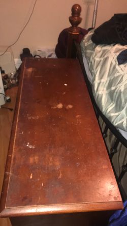 Cedar Chest
