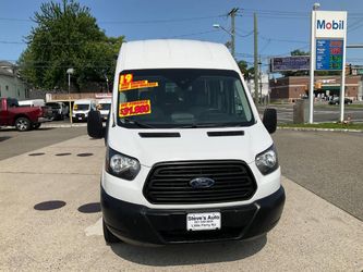 2019 Ford Transit-350