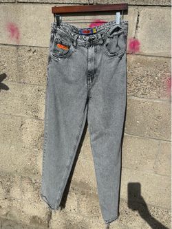 Empyre loose-fit skate jeans