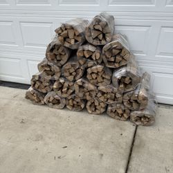 Fire Wood