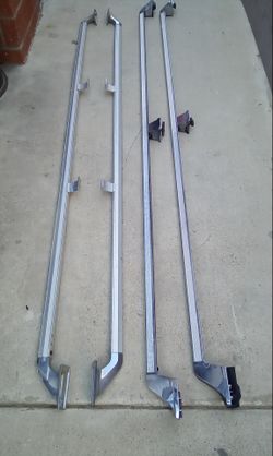 67-96 Ford Trucks RAils bed longbed Parts