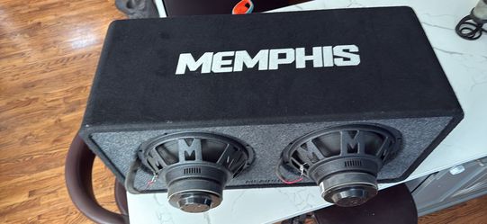 Memphis 12s