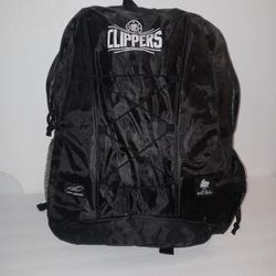 Clippers Backpack