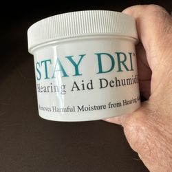 Hearing Aid. Accessories 