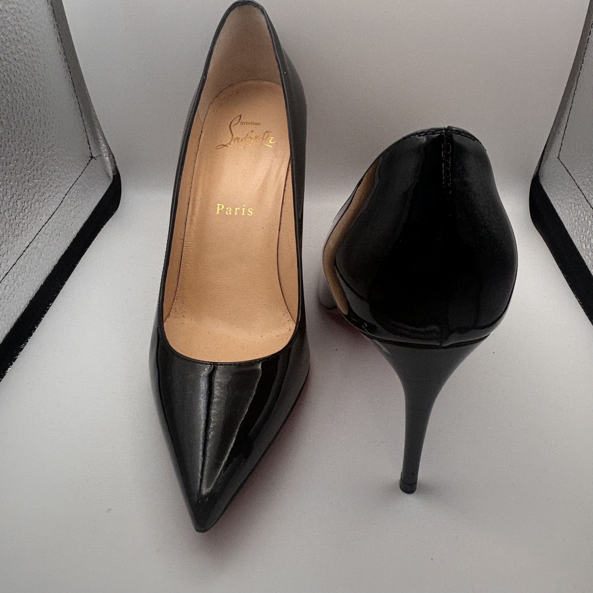 Christian Louboutin Heels