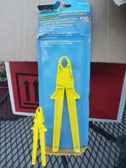 Fuse Puller/Extractor De Fusibles