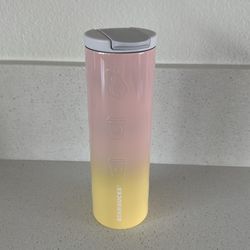 Japanese Edition Starbucks Tumbler / mug