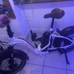 Rad mini ST 2 - Rad Power bikes 