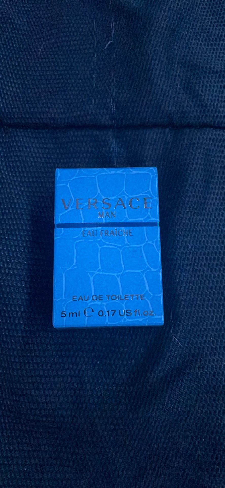 Versace Eau Fraîche